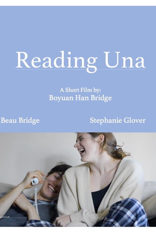 Постер: Reading Una