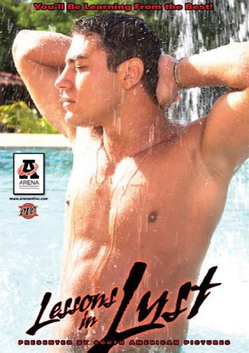 Постер: Lessons in Lust