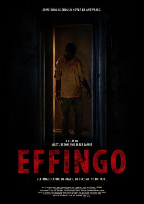 Постер: Effingo