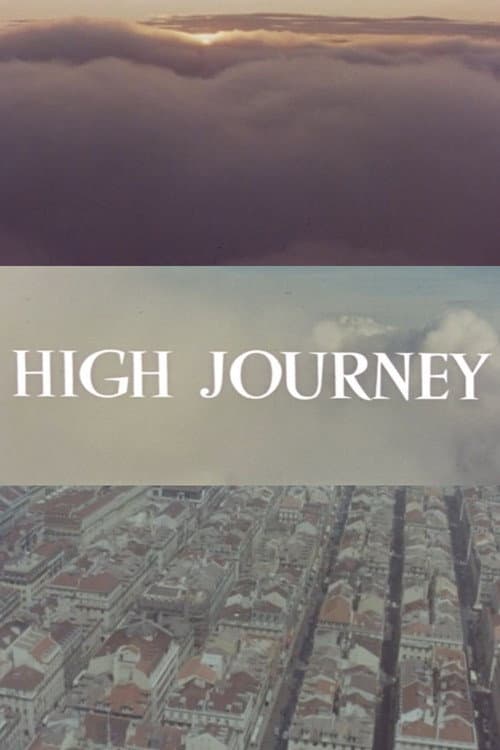 Постер: High Journey