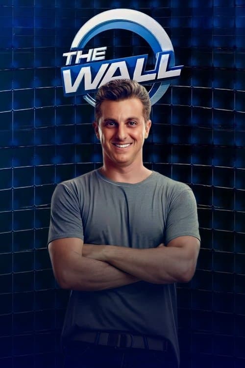 Постер: The Wall