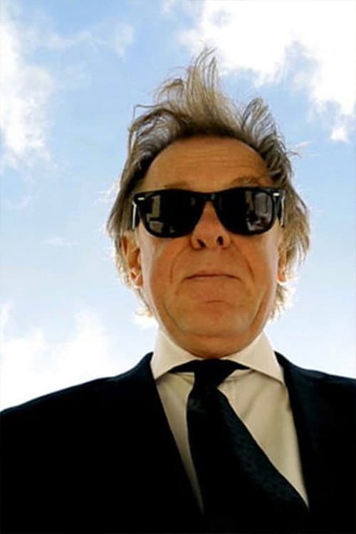 Постер: Jonathan Meades On France
