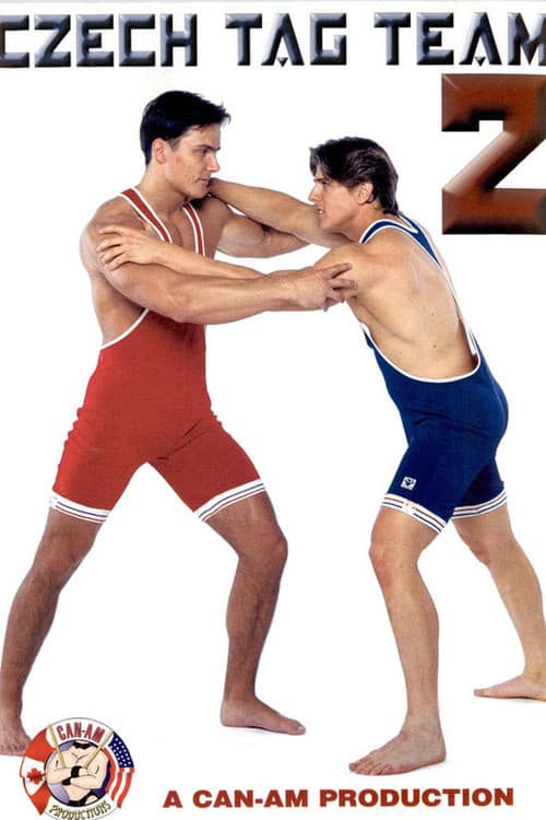 Постер: Czech Tag Team 2