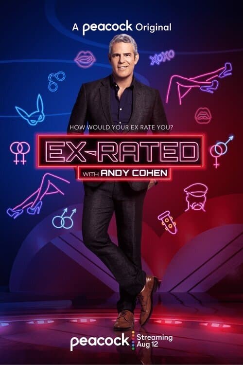 Постер: Ex-Rated