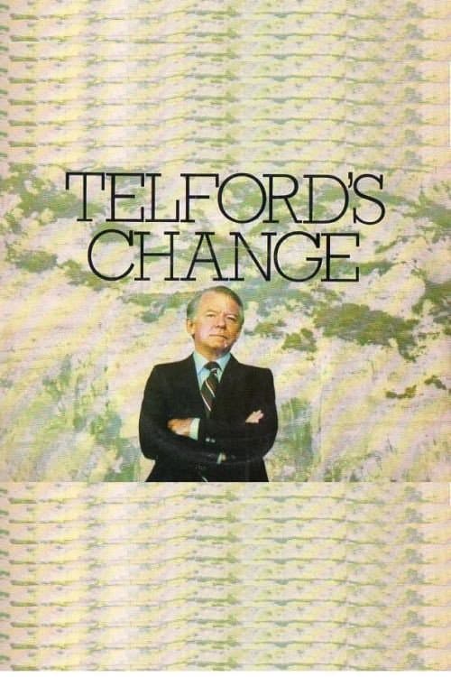 Постер: Telford's Change