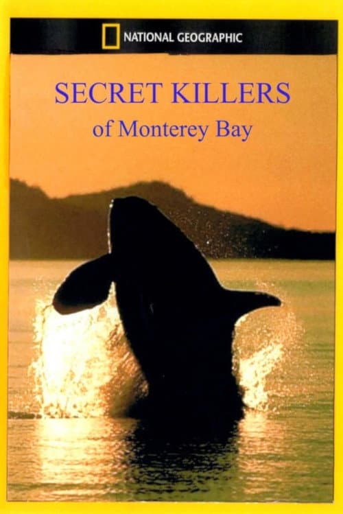 Постер: Secret Killers of Monterey Bay