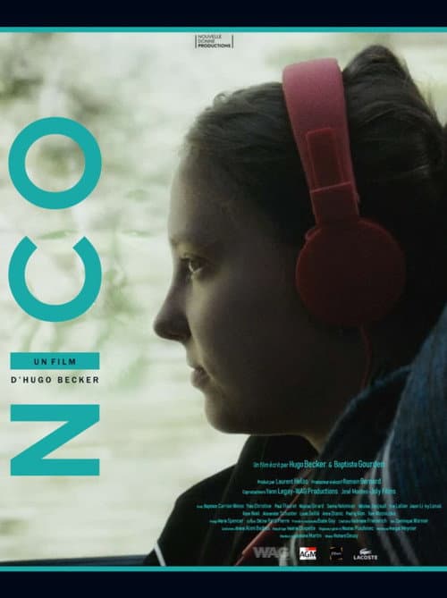 Постер: Nico