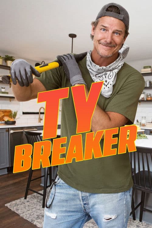 Постер: TY Breaker