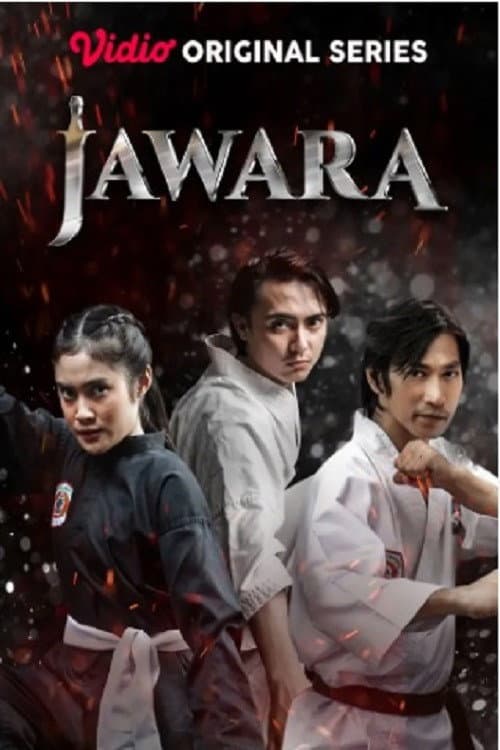 Постер: Jawara