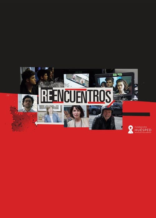 Постер: Reencuentros