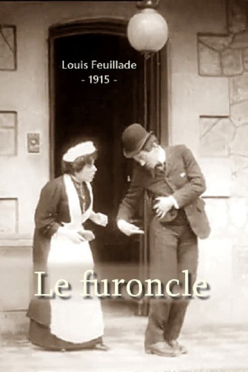 Постер: Le furoncle