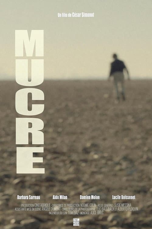 Постер: Mucre