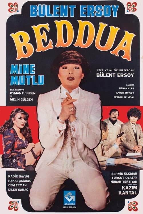 Постер: Beddua