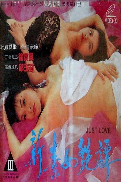Постер: 新素女艳谭