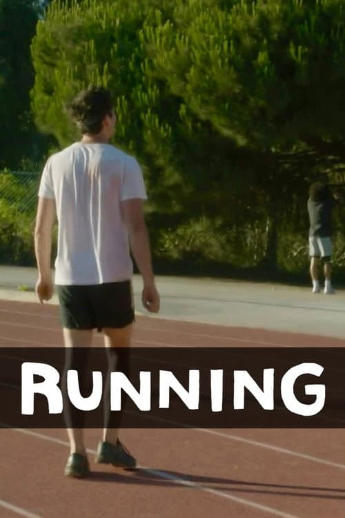 Постер: Running