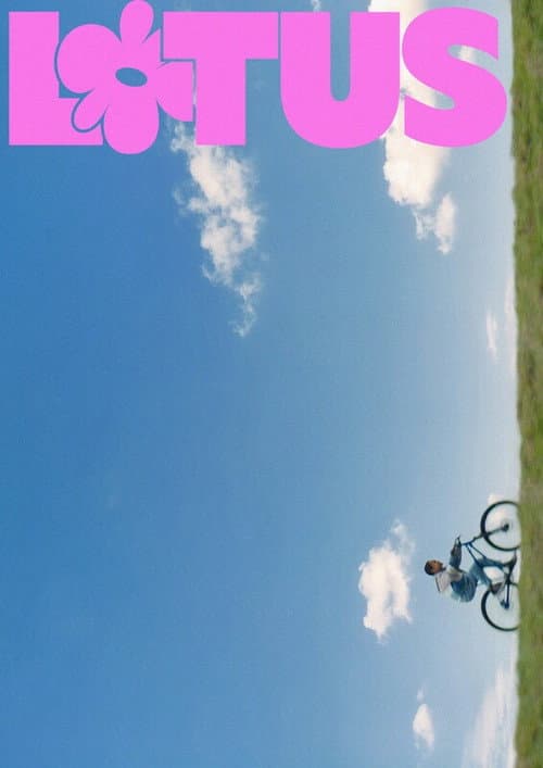 Постер: Lotus