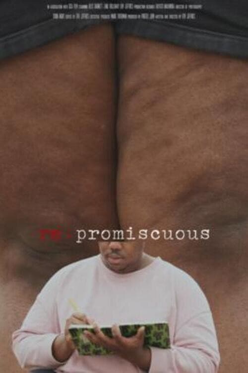 Постер: re: Promiscuous