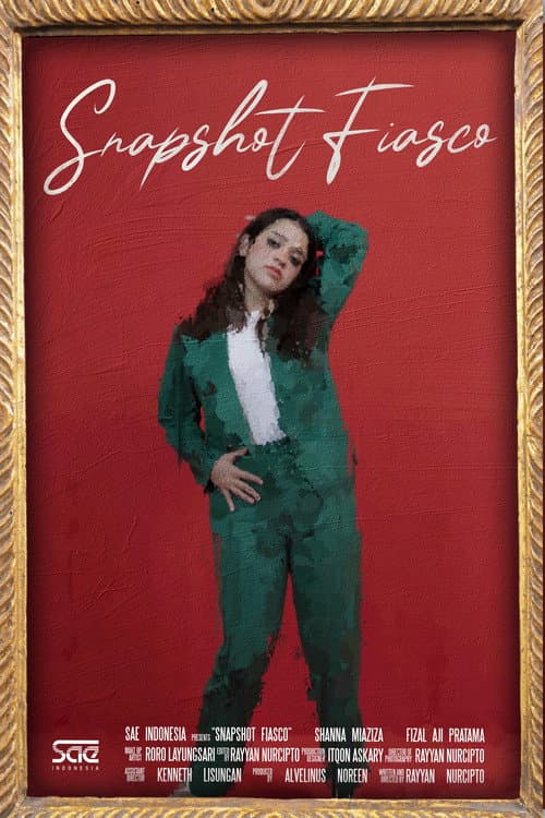 Постер: Snapshot Fiasco