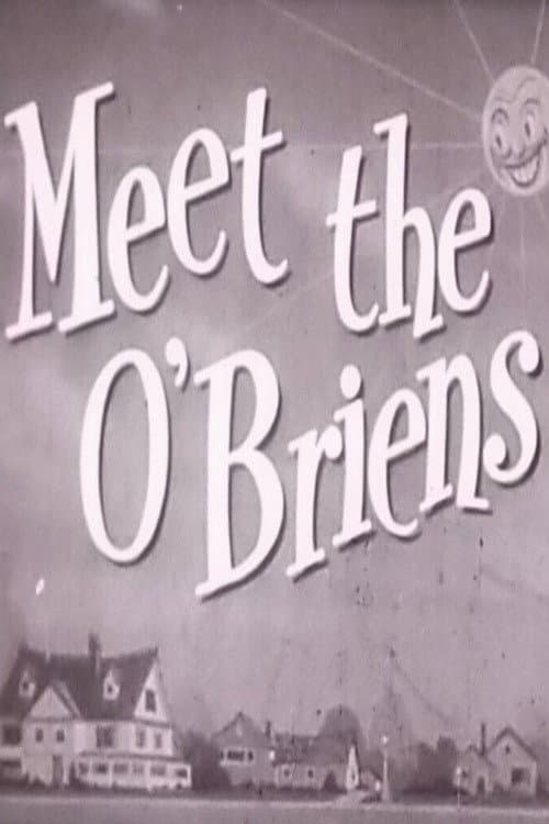 Постер: Meet the O'Briens