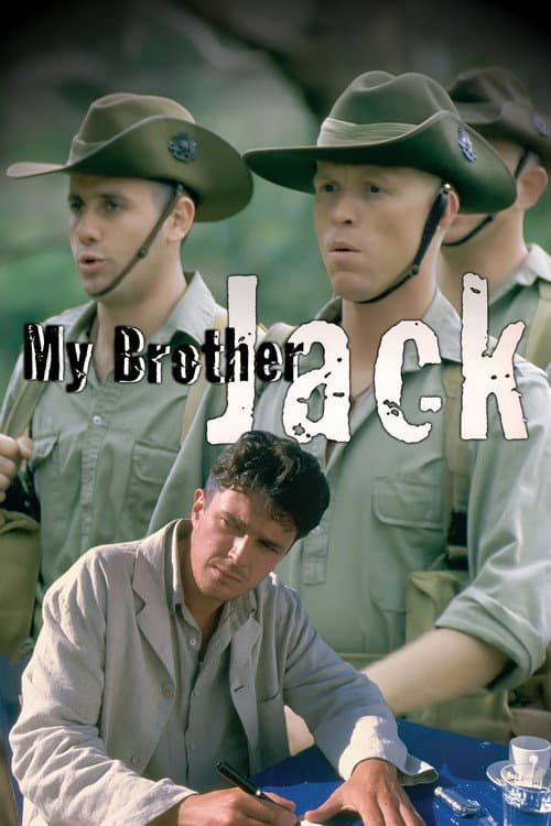 Постер: My Brother Jack