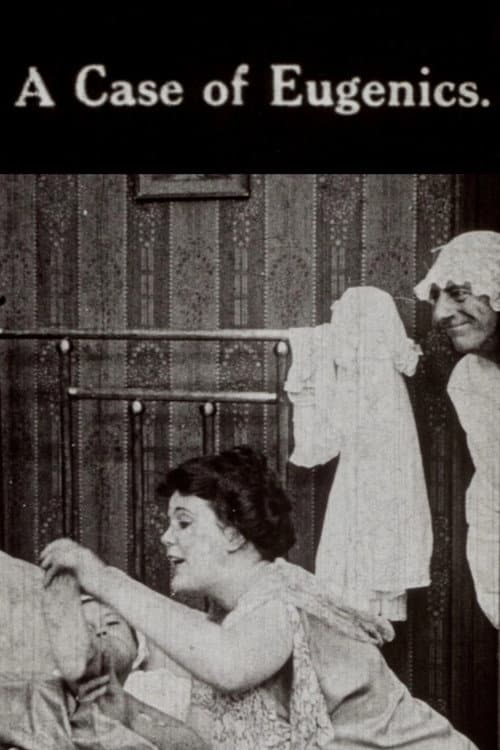 Постер: A Case of Eugenics