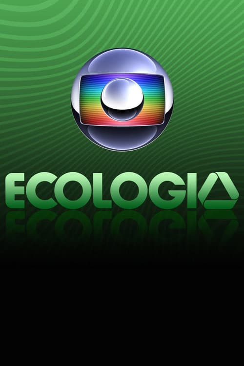 Постер: Globo Ecologia
