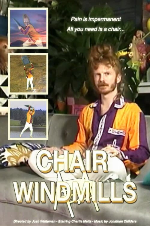 Постер: Chair Windmills
