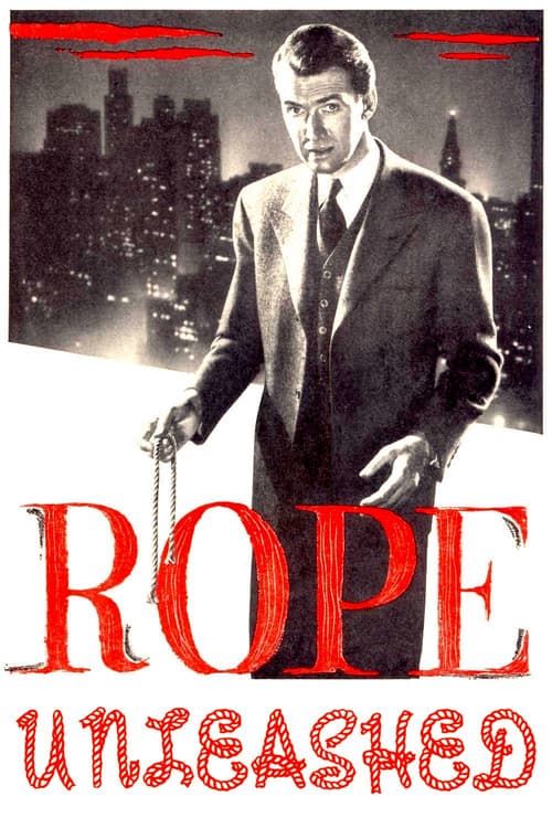Постер: Rope Unleashed