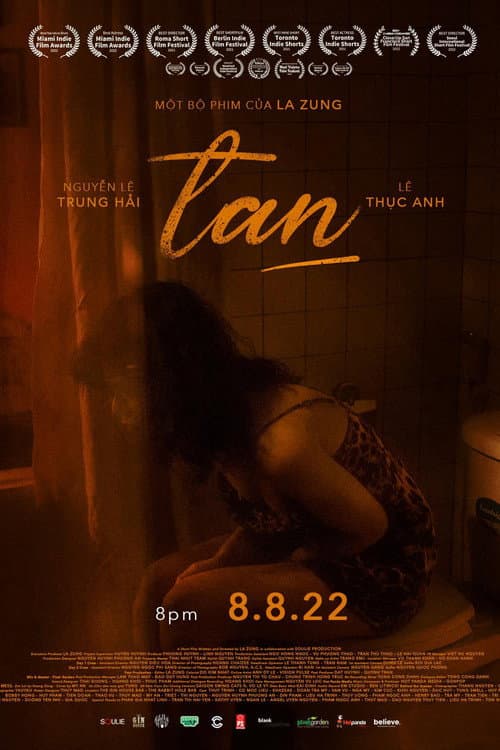 Постер: Tan