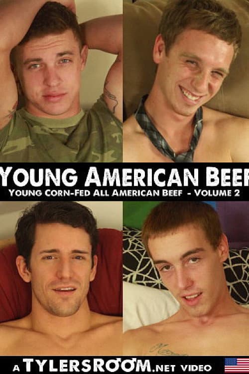 Постер: Young American Beef 2