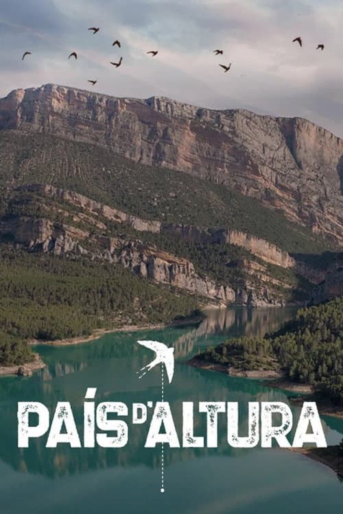 Постер: País d'altura