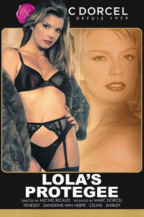 Постер: La protégée de Lola