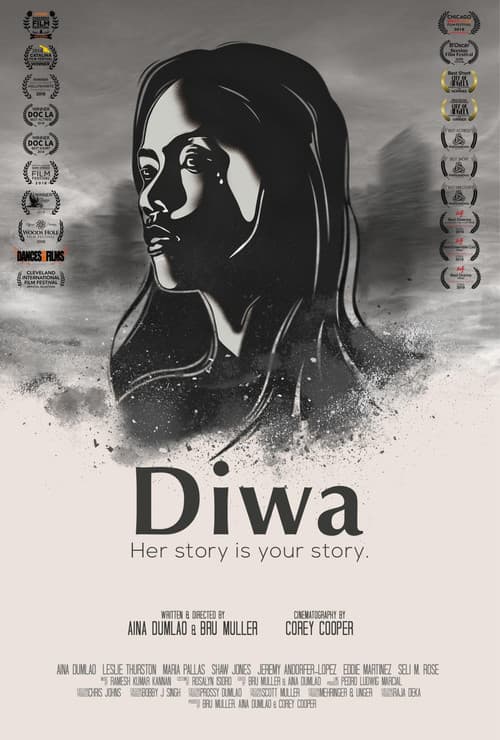 Постер: Diwa