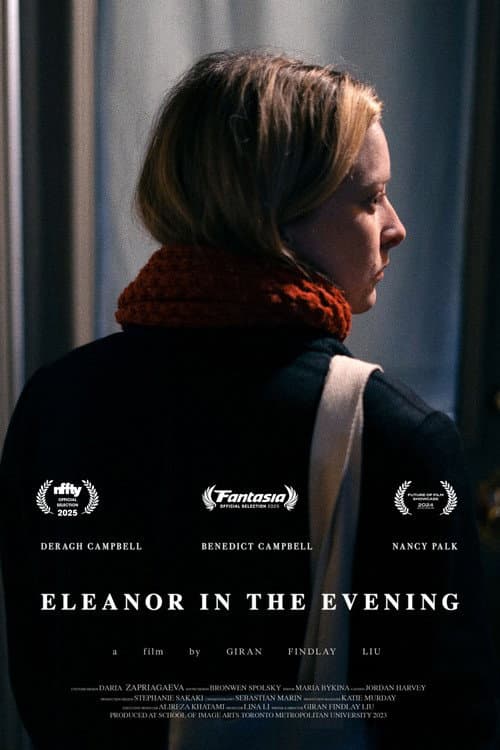 Постер: Eleanor in the Evening