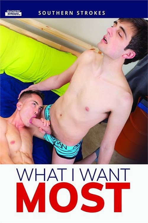 Постер: What I Want Most