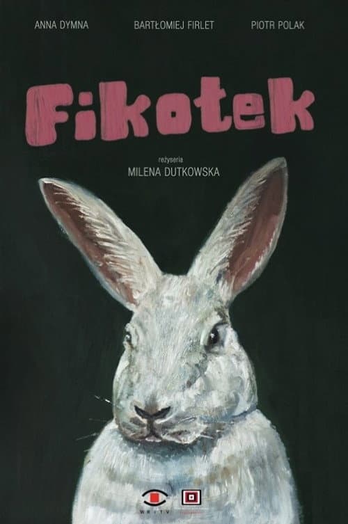 Постер: Fikołek