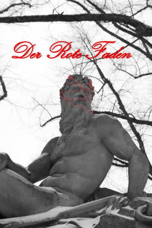 Постер: Der Rote Faden
