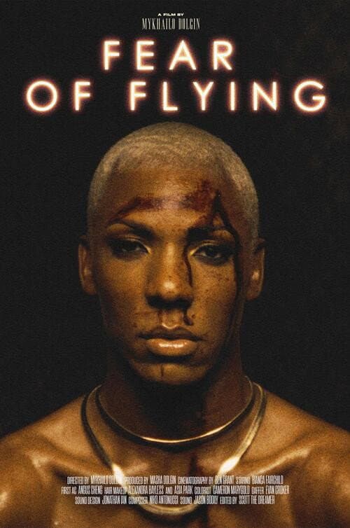 Постер: Fear of Flying