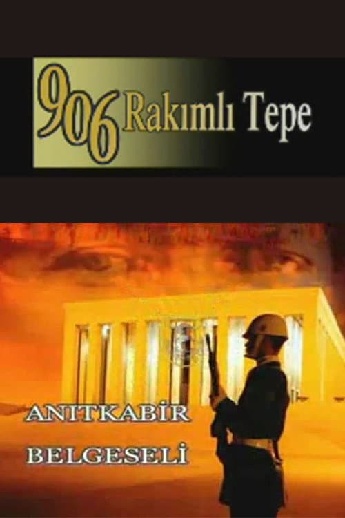 Постер: 906 Rakımlı Tepe