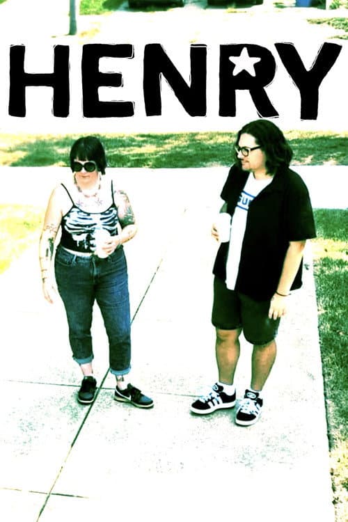 Постер: Henry