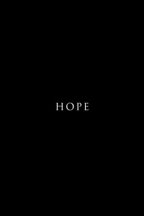 Постер: Hope