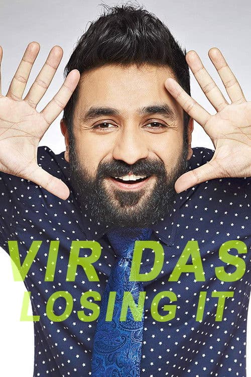Постер: Vir Das: Losing It