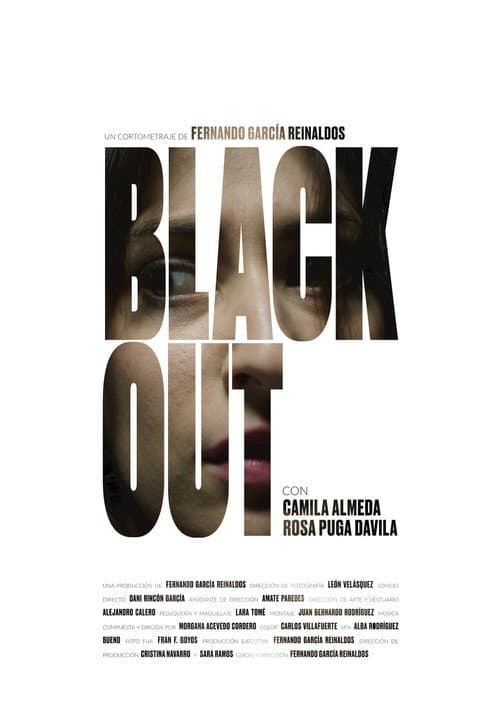 Постер: Blackout