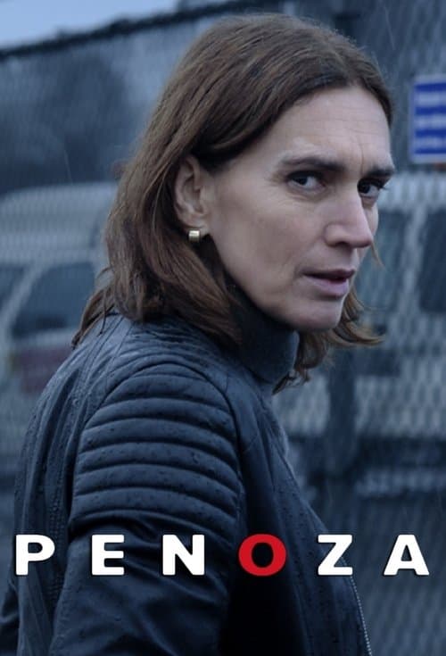 Постер: Penoza