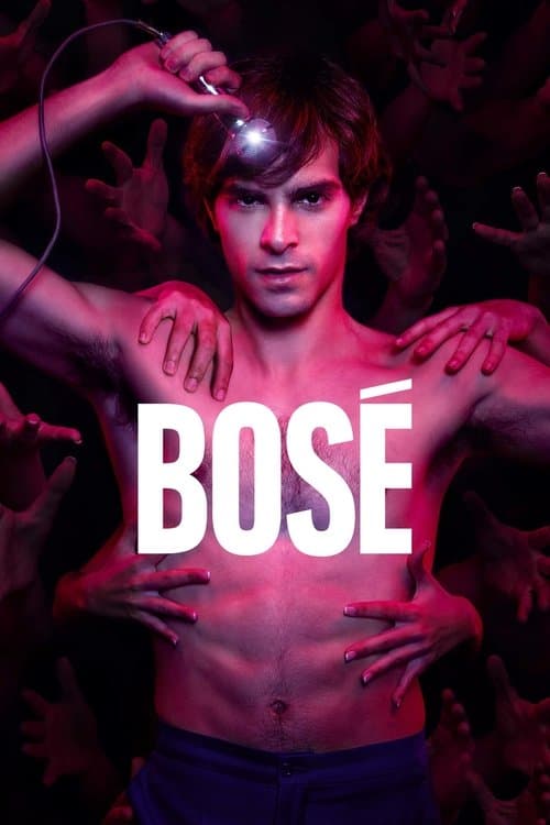 Постер: Bosé