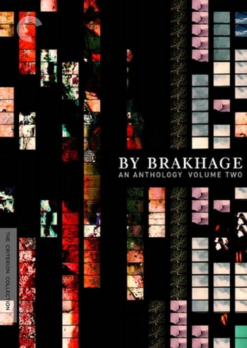 Постер: By Brakhage: An Anthology, Volume Two
