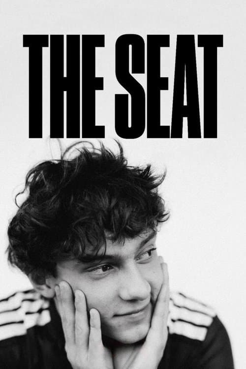 Постер: The Seat