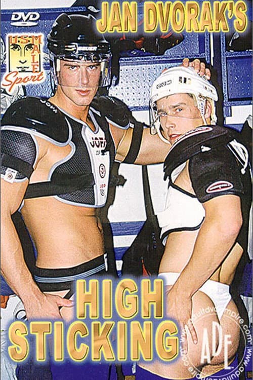 Постер: High Sticking