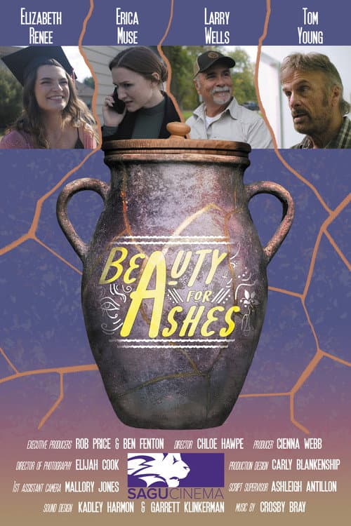 Постер: Beauty for Ashes