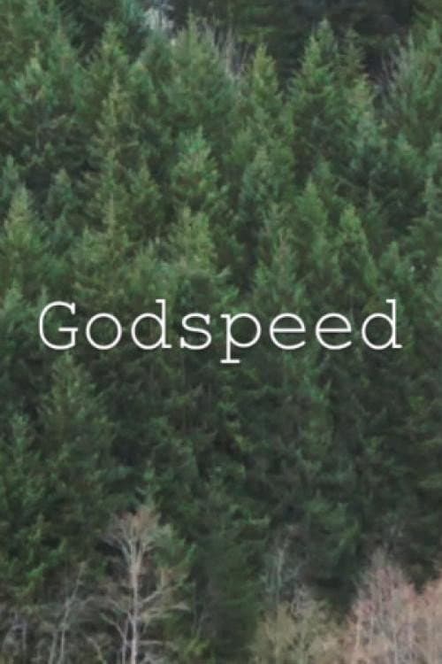 Постер: Godspeed